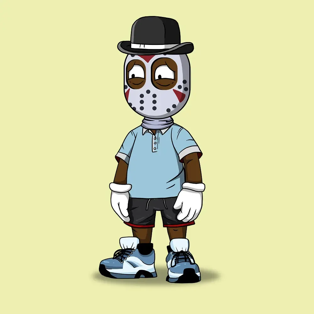 Based Style #301