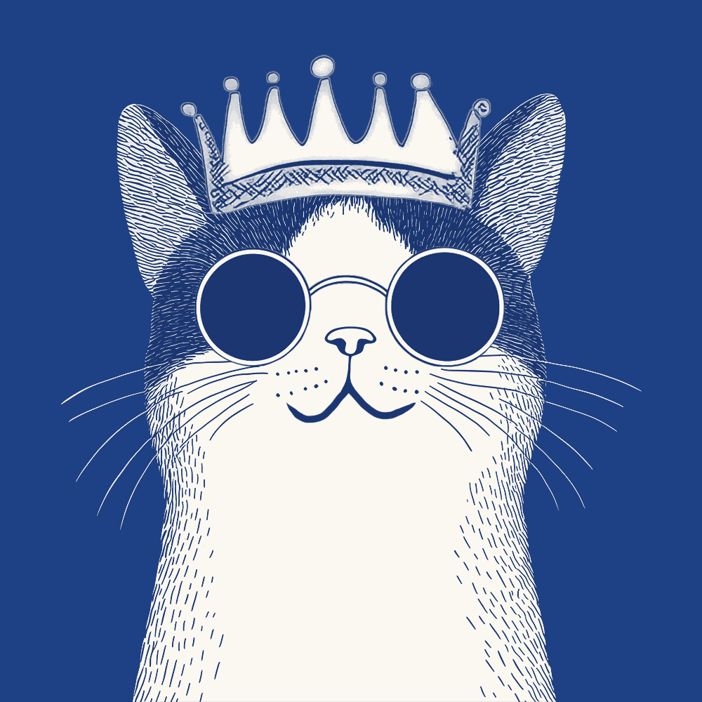 Zoolini - Cat #6796