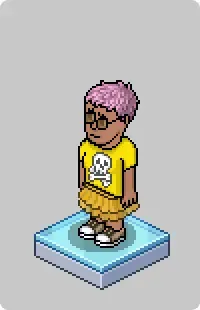 Habbo  #562