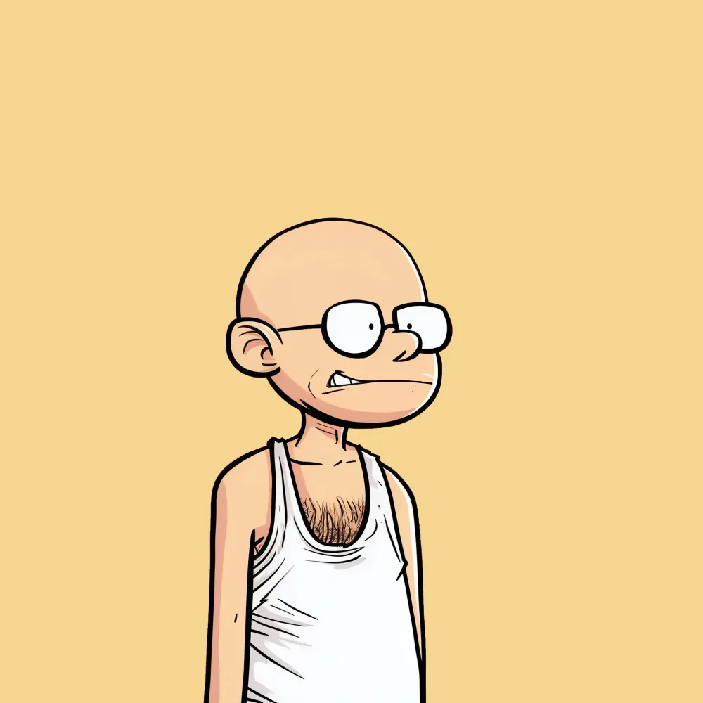Digital Slops #7221