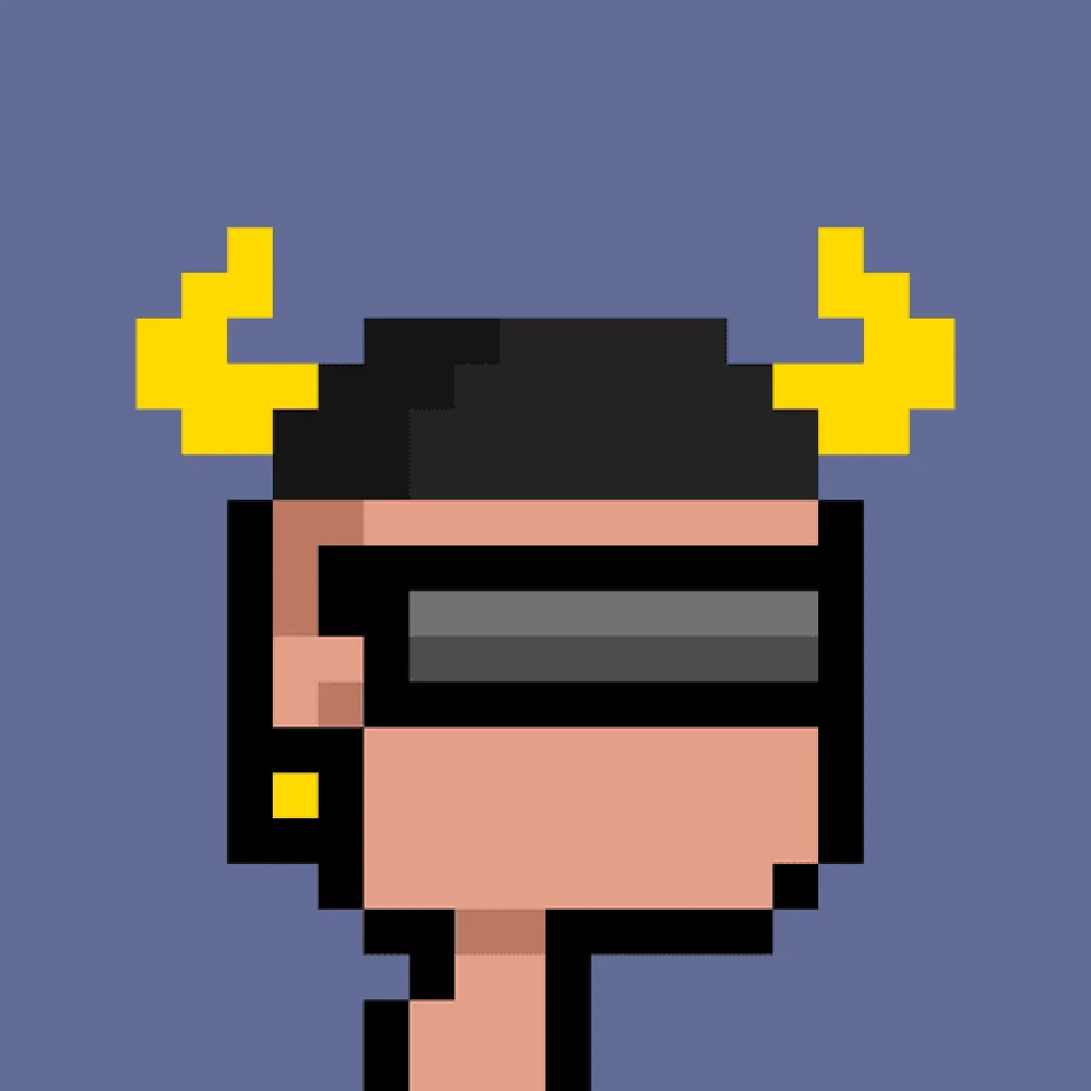 CryptoAgent #3113