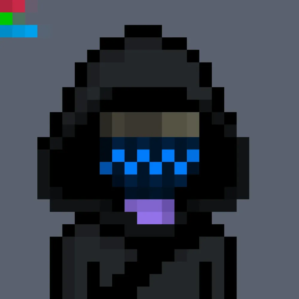 CLOAKS #5067