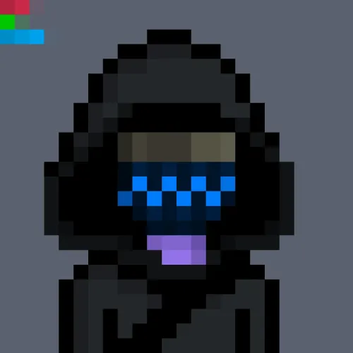 CLOAKS #5067