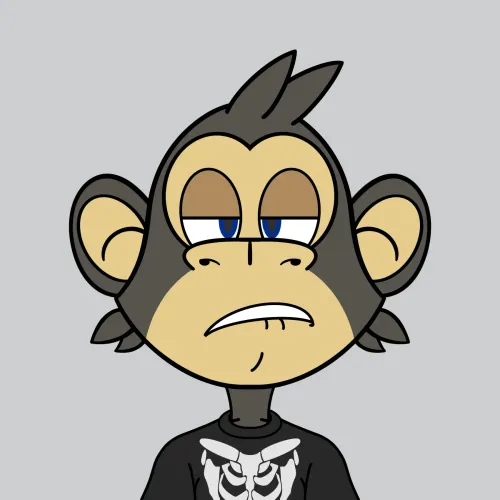 Apetoon #897