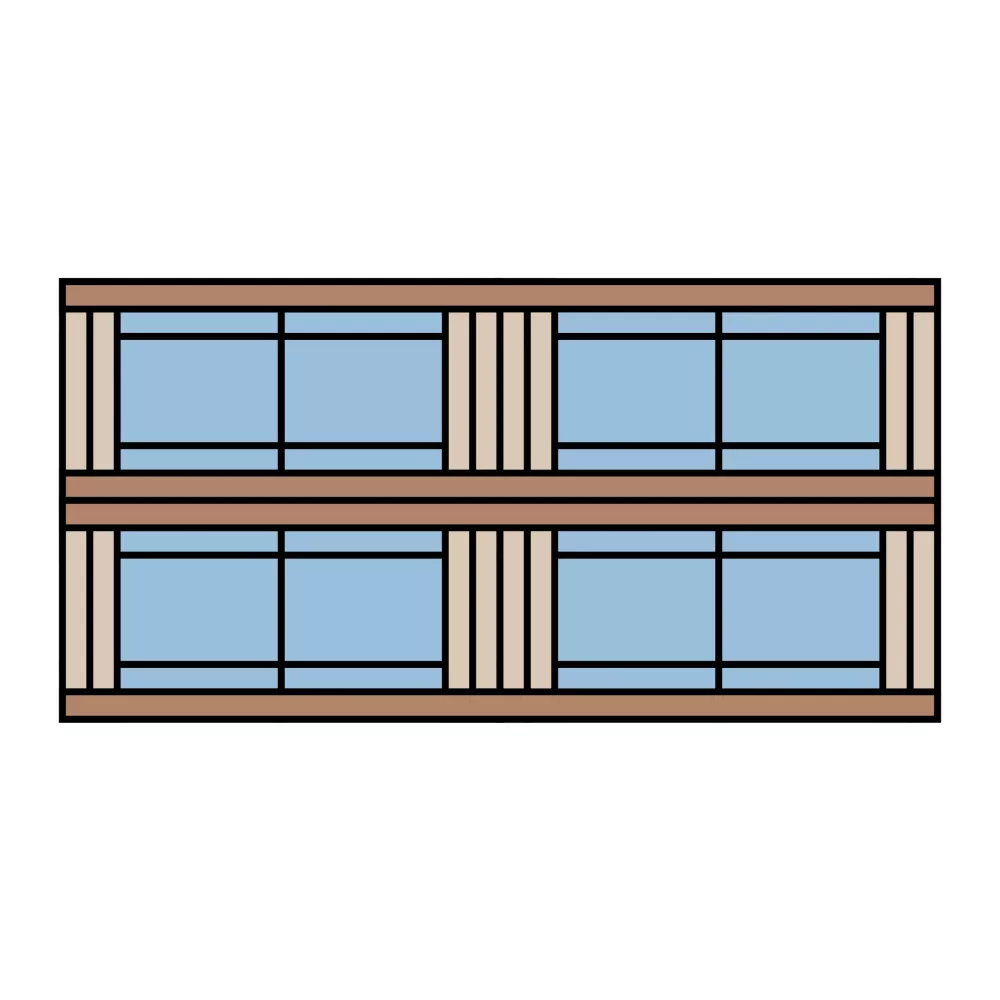 Neighborhood #51