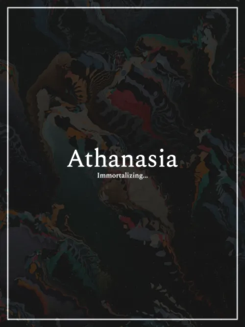 Athanasia #54