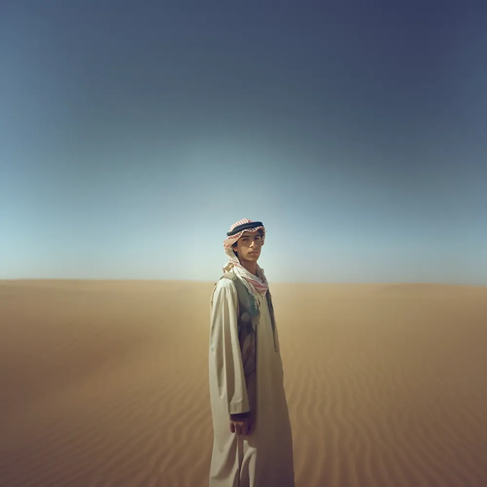 Kuwait #91