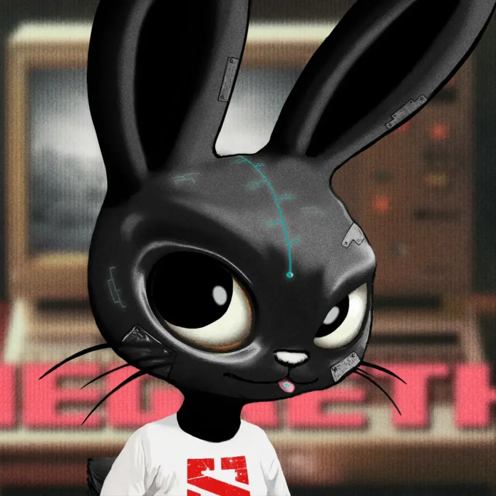 BUNNZ #610