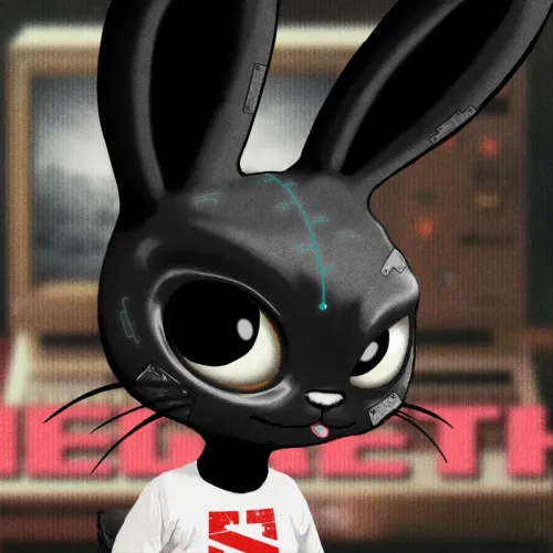 BUNNZ #610