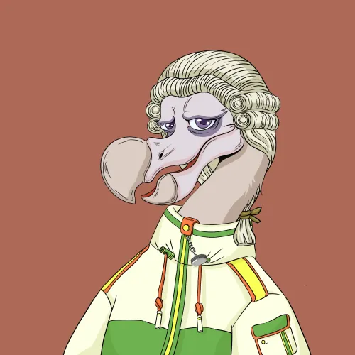 DoDo #5419