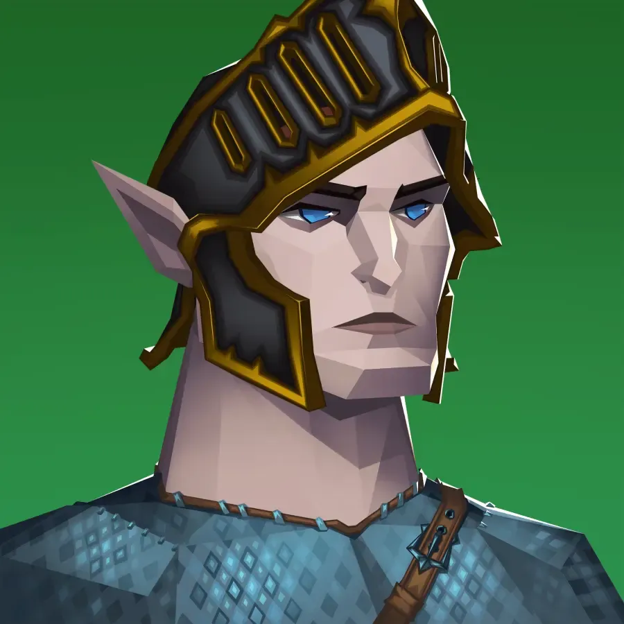 Guild of Guardians Avatars #1616