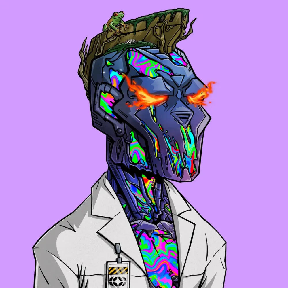 Sentinel #4462