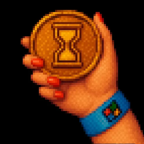 Coin 164 #164