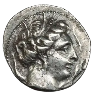 Drachm (#104600080)