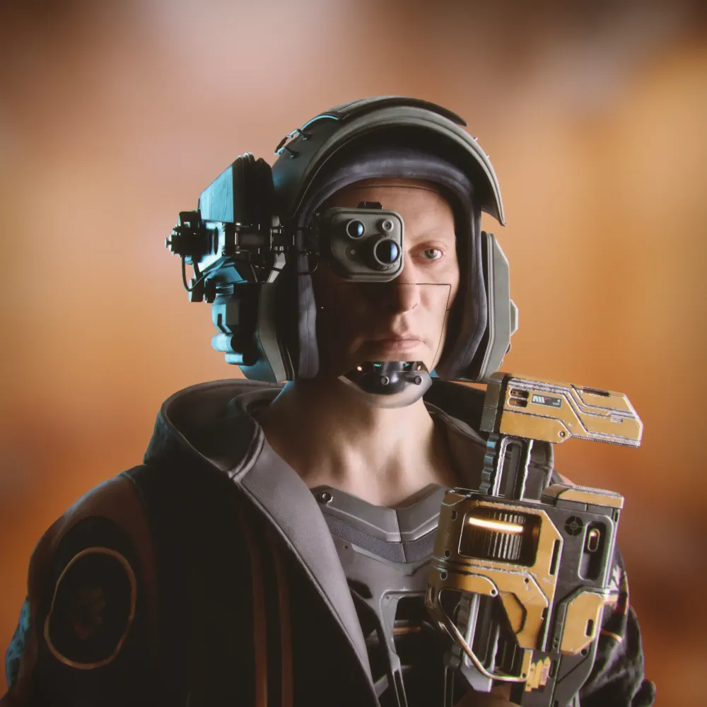 Vayden #10386