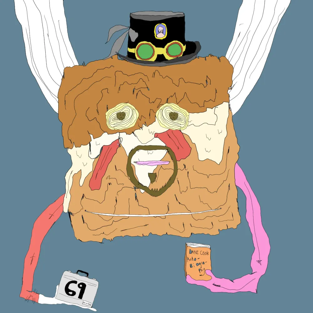 buddee #377