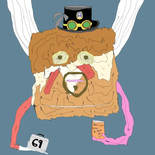 buddee #377