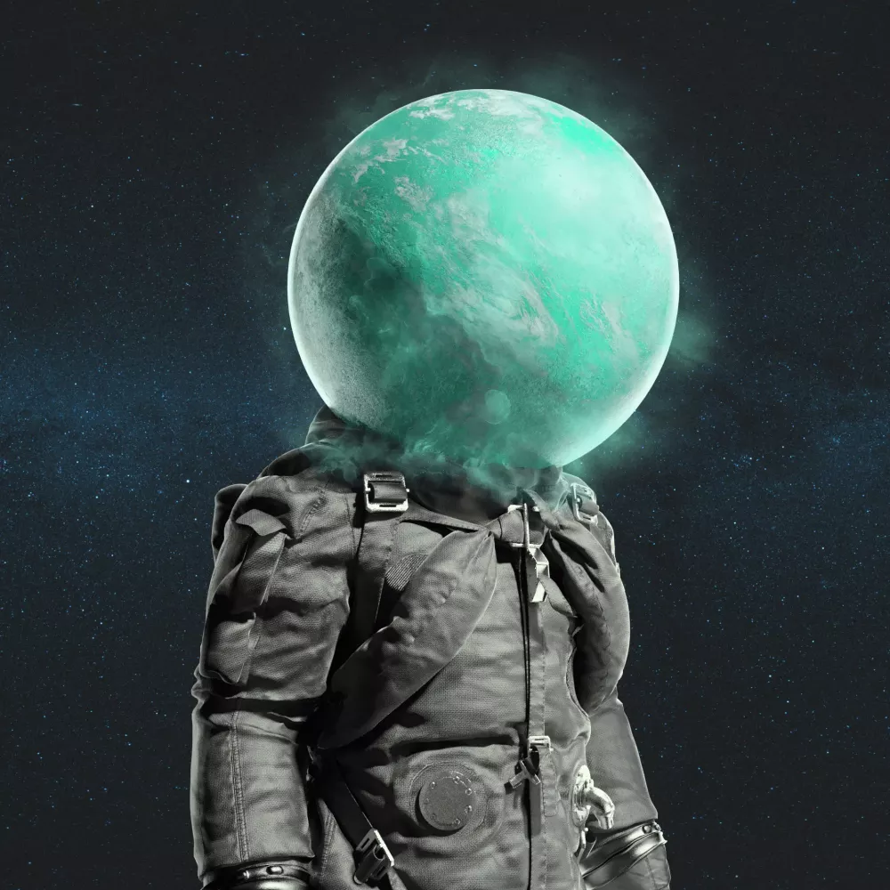 Moonwalker  #1965