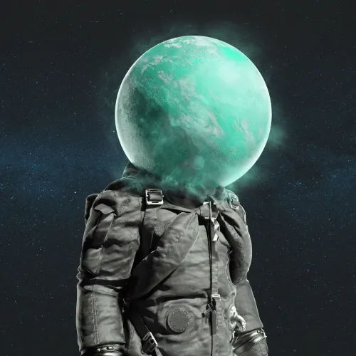 Moonwalker  #1965