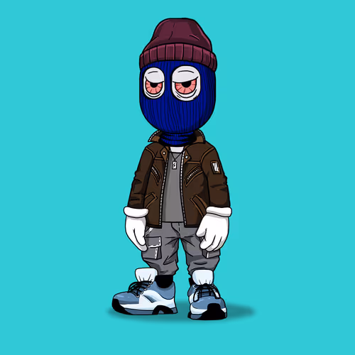 Based Style #2055