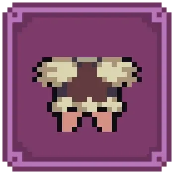 Forager's Armor #220480