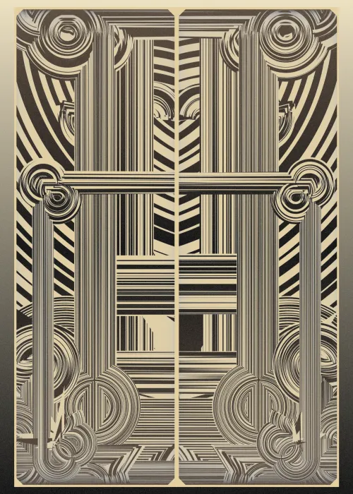 Deco Echo #170