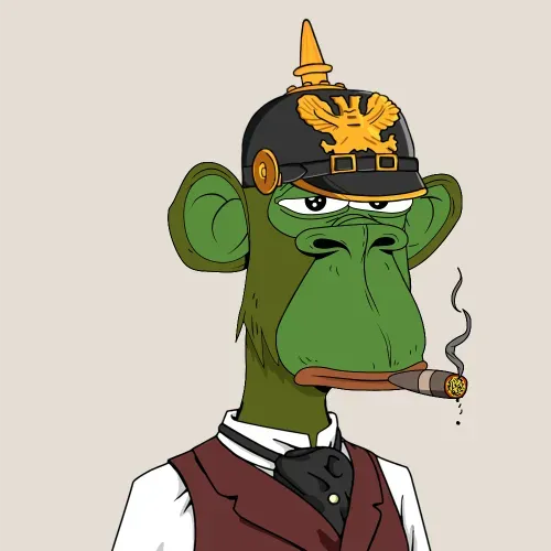 Base Pepe Apes #13033