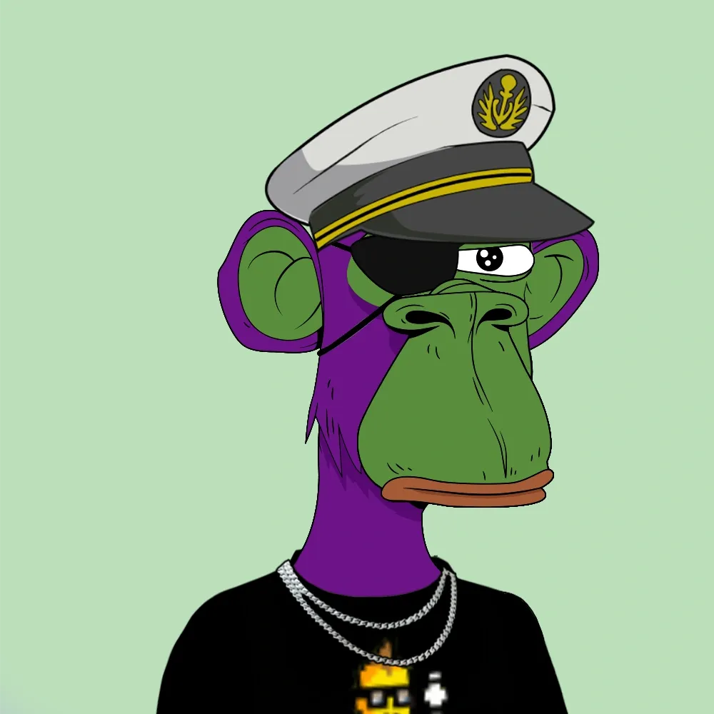 Base Pepe Apes #9122