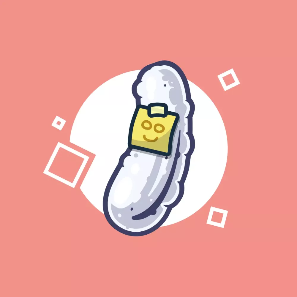 FuckingPickle #756