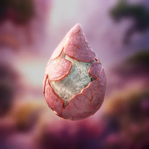 Mythic Seed #4353