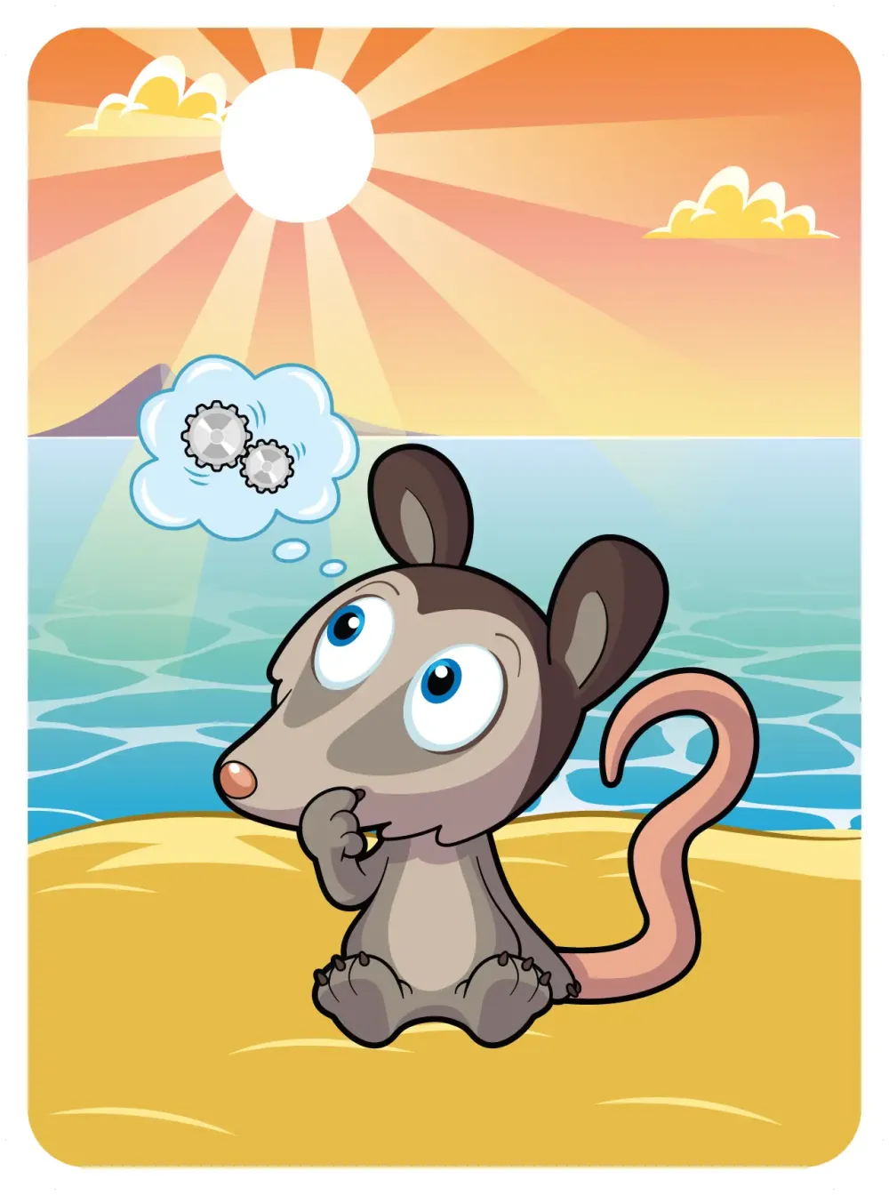 Profound Possum #36343