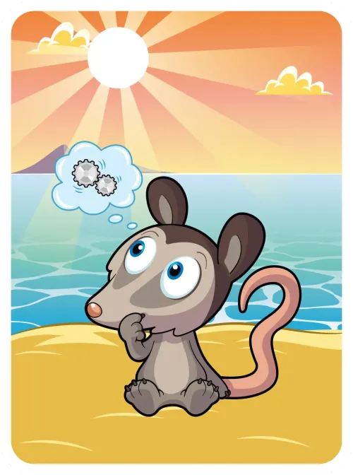 Profound Possum #36343