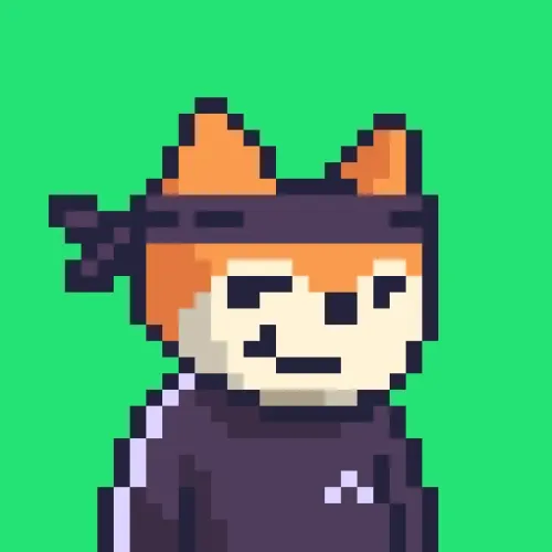 Fox #5827