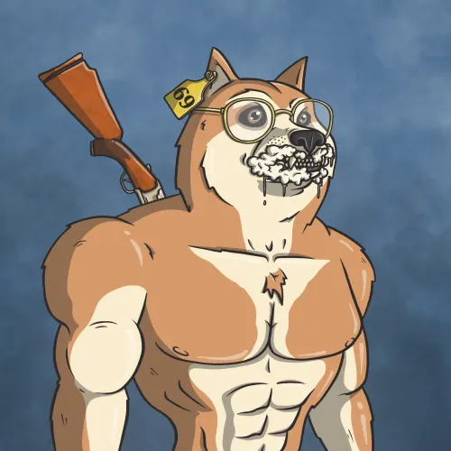 Doge Army  #6610