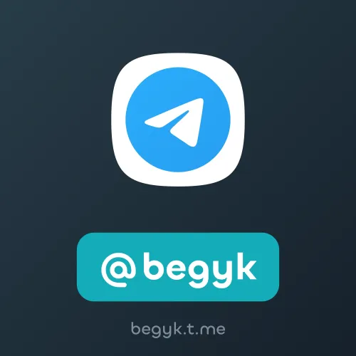 @begyk