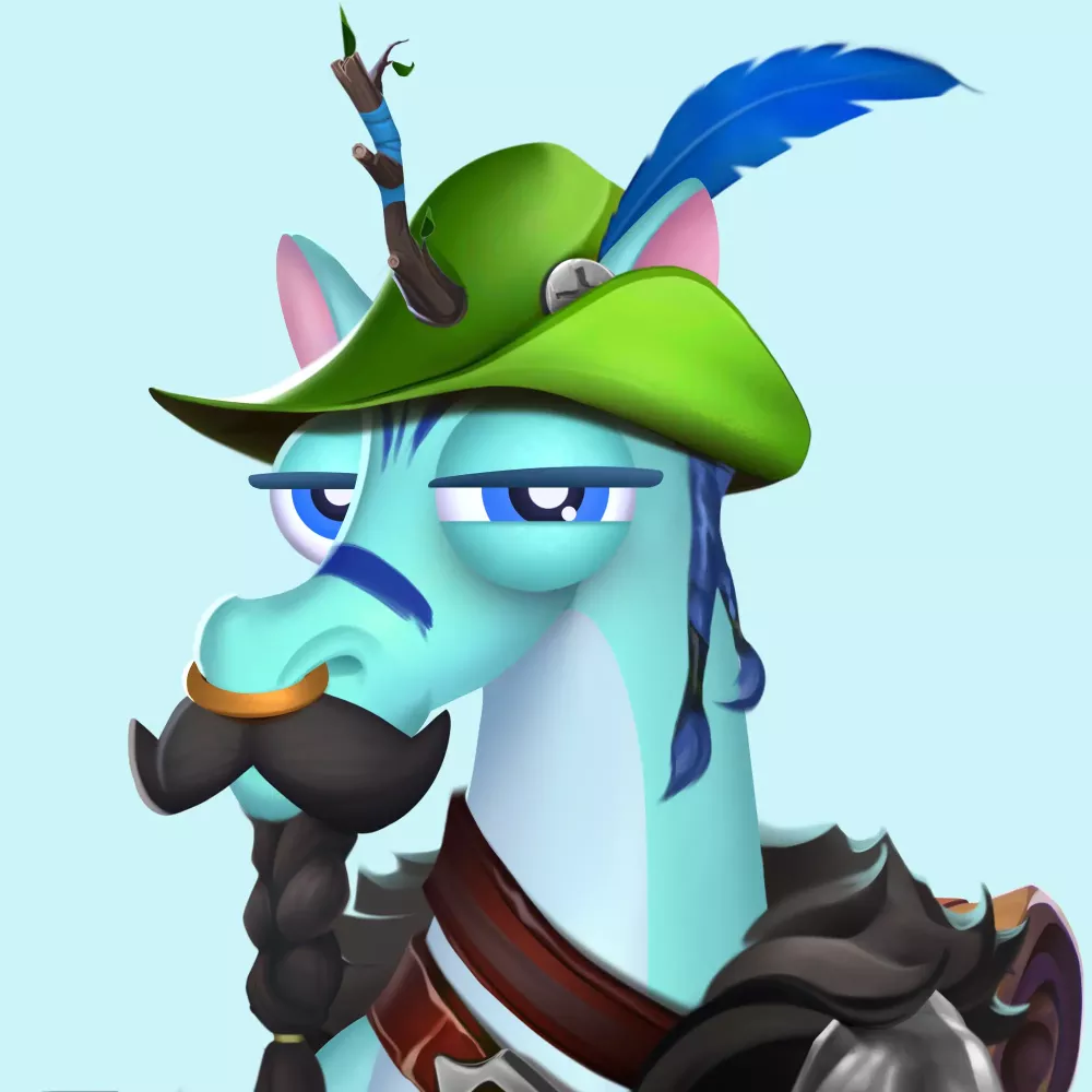 UninterestedUnicorn #5692