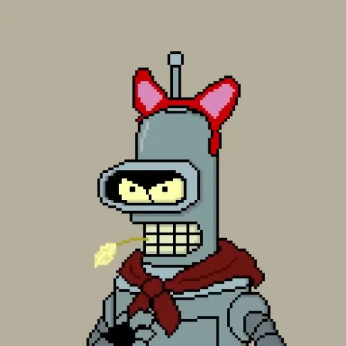 Bender #187