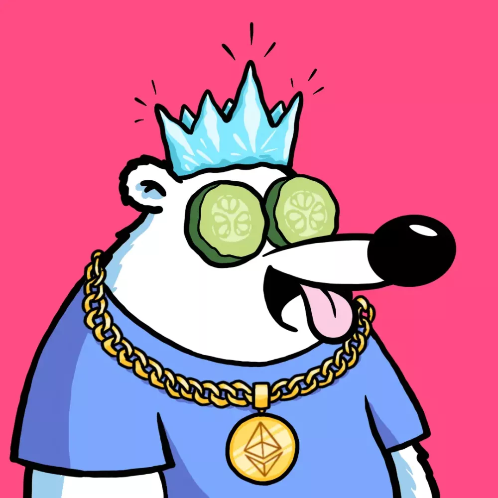 FluffyPolarBear #7284
