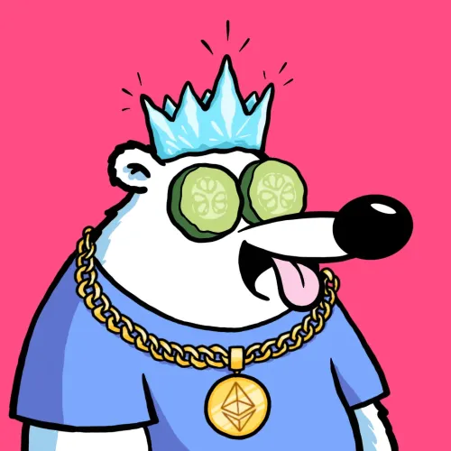 FluffyPolarBear ＃7284