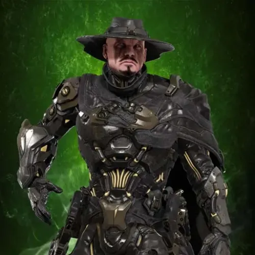 Tor Gret Beastly Sharpshooter #890000089