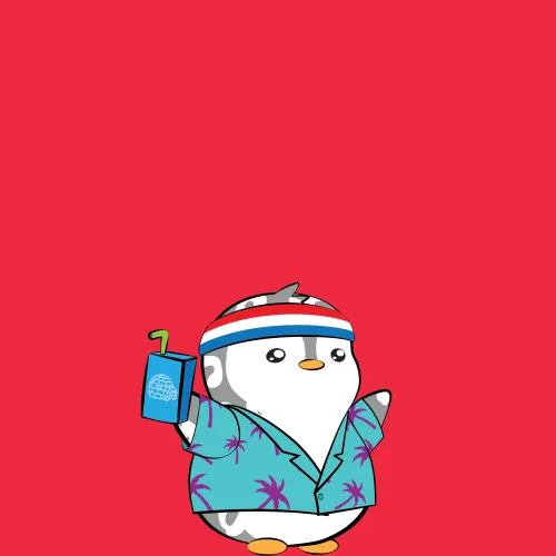 Lil Pudgy #22189