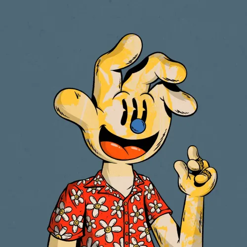 Spanky #585