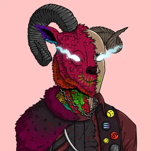 Street Goats #2211