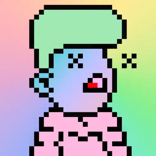 PixelDood #8837