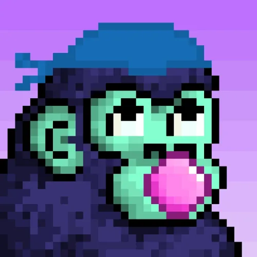 CyberKong #2275