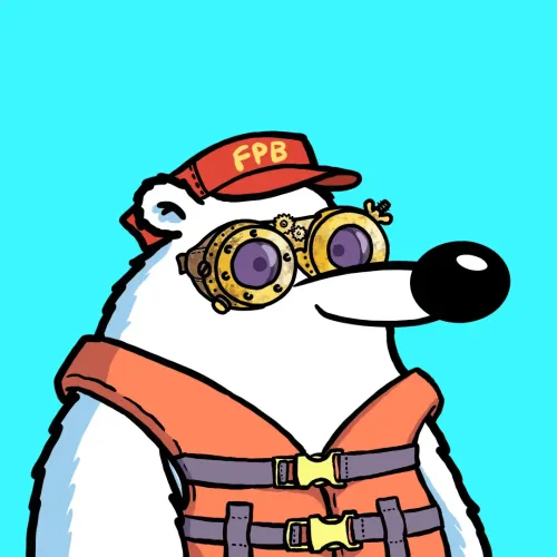 FluffyPolarBear #5722