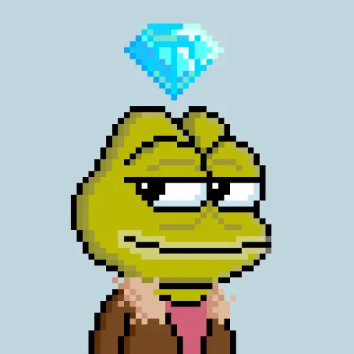 Froge #3597