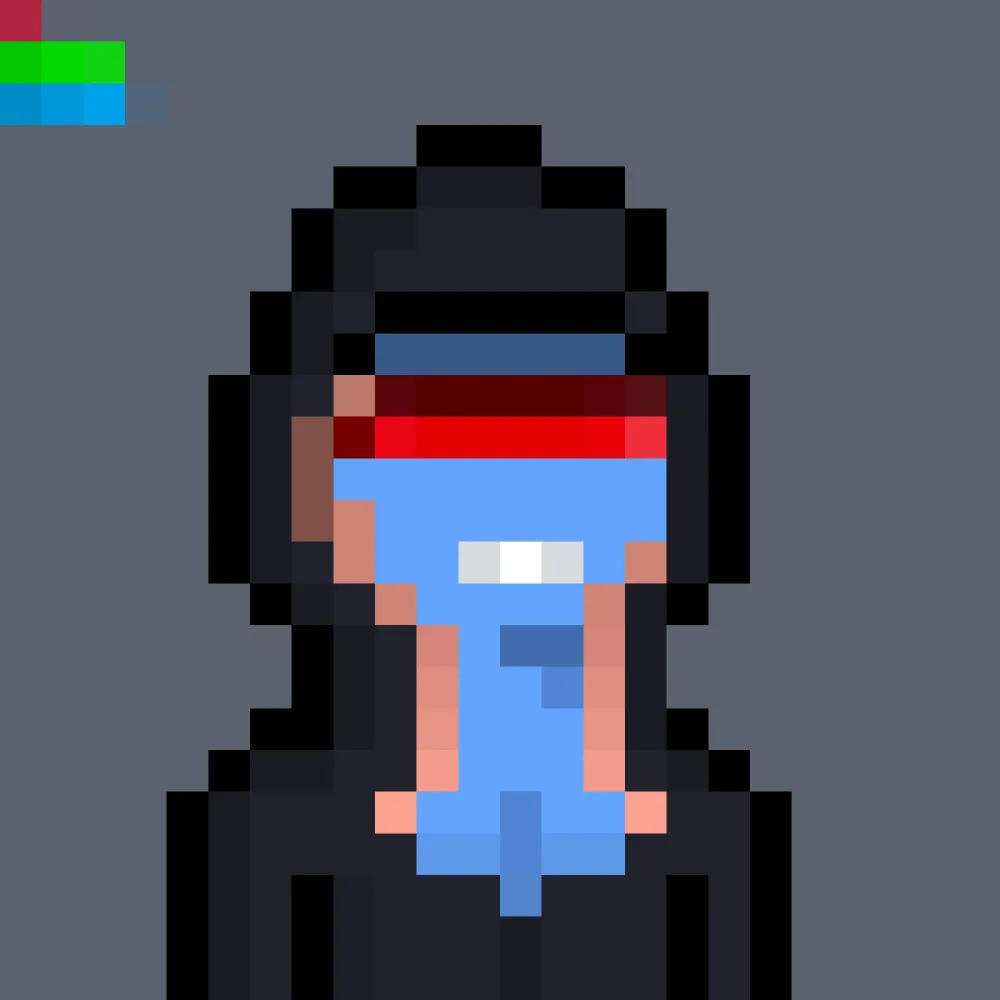 CLOAKS #11725