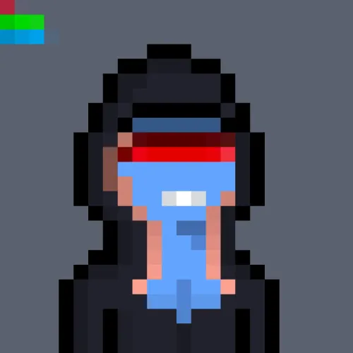 CLOAKS ＃11725