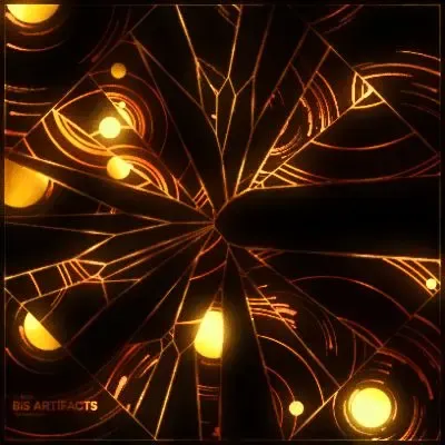 The Golden One #116 (#88831930)